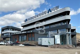 Parmen İvedik Park'da Satılık 102 m² Ticari Dükkan - 8 - 336168