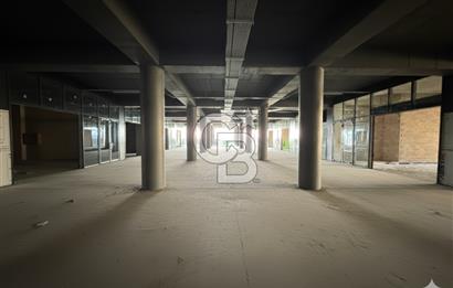 Parmen İvedik Park'da Satılık 102 m² Ticari Dükkan