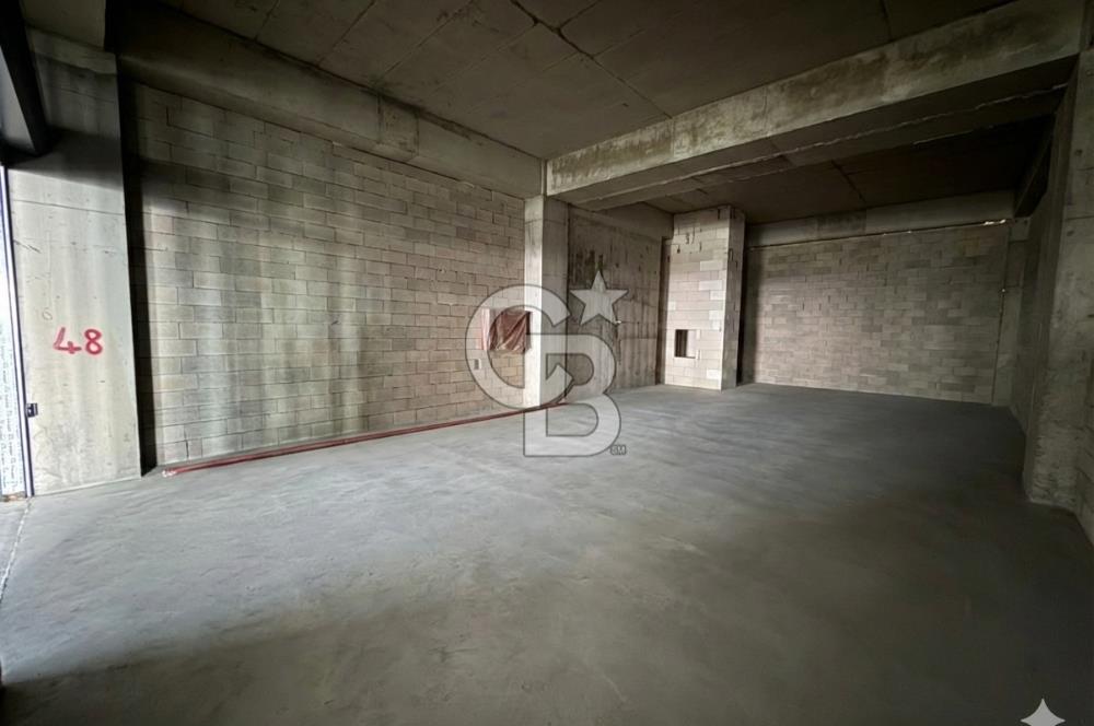 Parmen İvedik Park'da Satılık 102 m² Ticari Dükkan