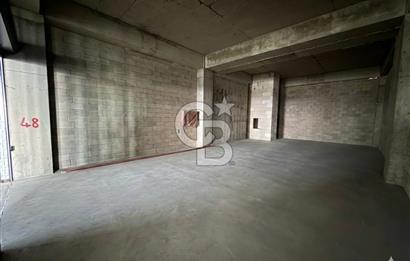 Parmen İvedik Park'da Satılık 102 m² Ticari Dükkan