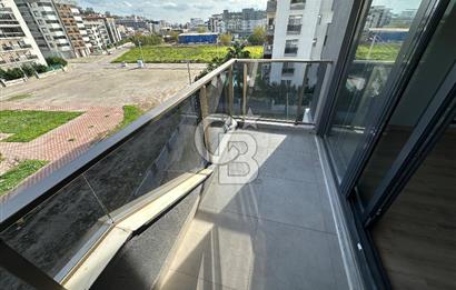 Çiğli Balatçıkta Katip Çelebi Üni Yakını Azel Deluxe Satılık 2+1