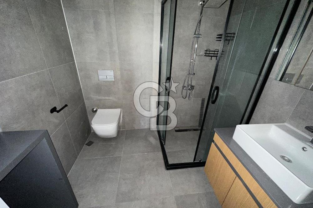 Çiğli Balatçıkta Katip Çelebi Üni Yakını Azel Deluxe Satılık 2+1