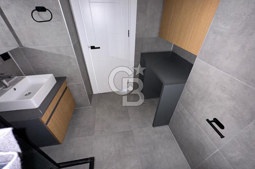 Çiğli Balatçıkta Katip Çelebi Üni Yakını Azel Deluxe Satılık 2+1