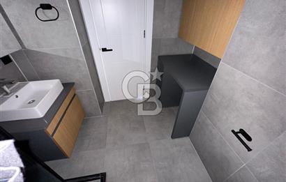 Çiğli Balatçıkta Katip Çelebi Üni Yakını Azel Deluxe Satılık 2+1