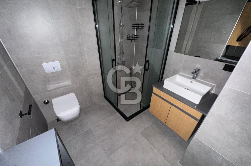 Çiğli Balatçıkta Katip Çelebi Üni Yakını Azel Deluxe Satılık 2+1