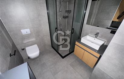 Çiğli Balatçıkta Katip Çelebi Üni Yakını Azel Deluxe Satılık 2+1