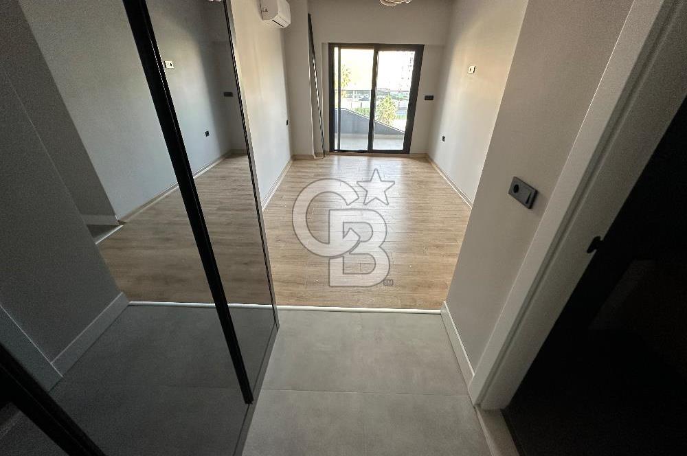 Çiğli Balatçıkta Katip Çelebi Üni Yakını Azel Deluxe Satılık 2+1