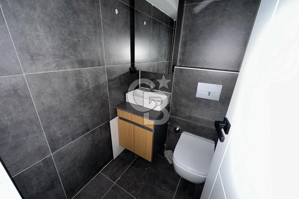 Çiğli Balatçıkta Katip Çelebi Üni Yakını Azel Deluxe Satılık 2+1