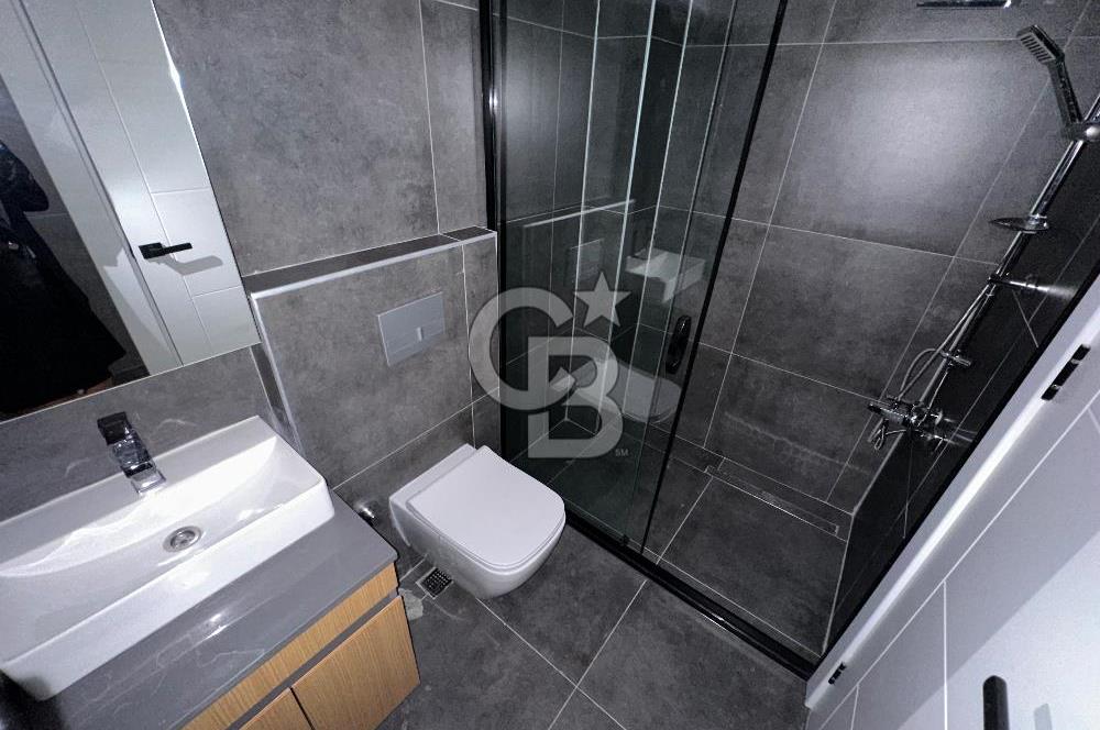 Çiğli Balatçıkta Katip Çelebi Üni Yakını Azel Deluxe Satılık 2+1