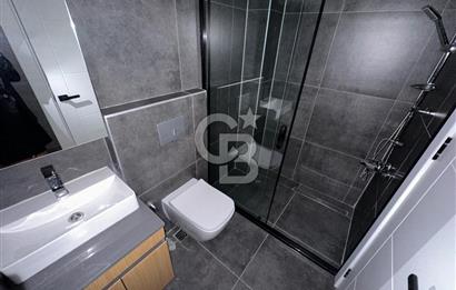 Çiğli Balatçıkta Katip Çelebi Üni Yakını Azel Deluxe Satılık 2+1