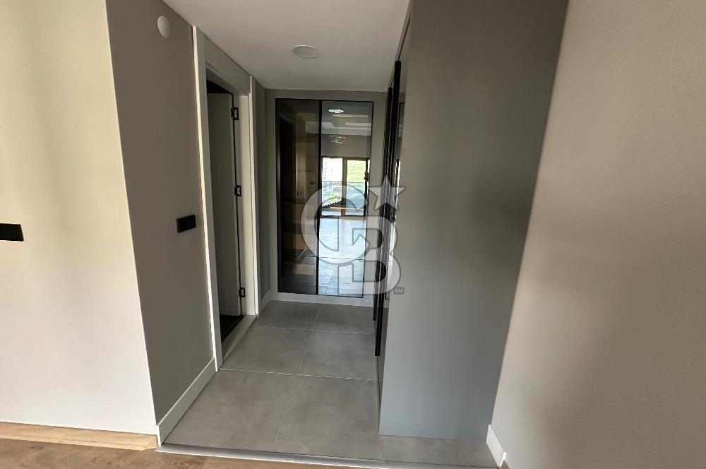 Çiğli Balatçıkta Katip Çelebi Üni Yakını Azel Deluxe Satılık 2+1