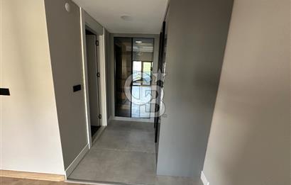 Çiğli Balatçıkta Katip Çelebi Üni Yakını Azel Deluxe Satılık 2+1