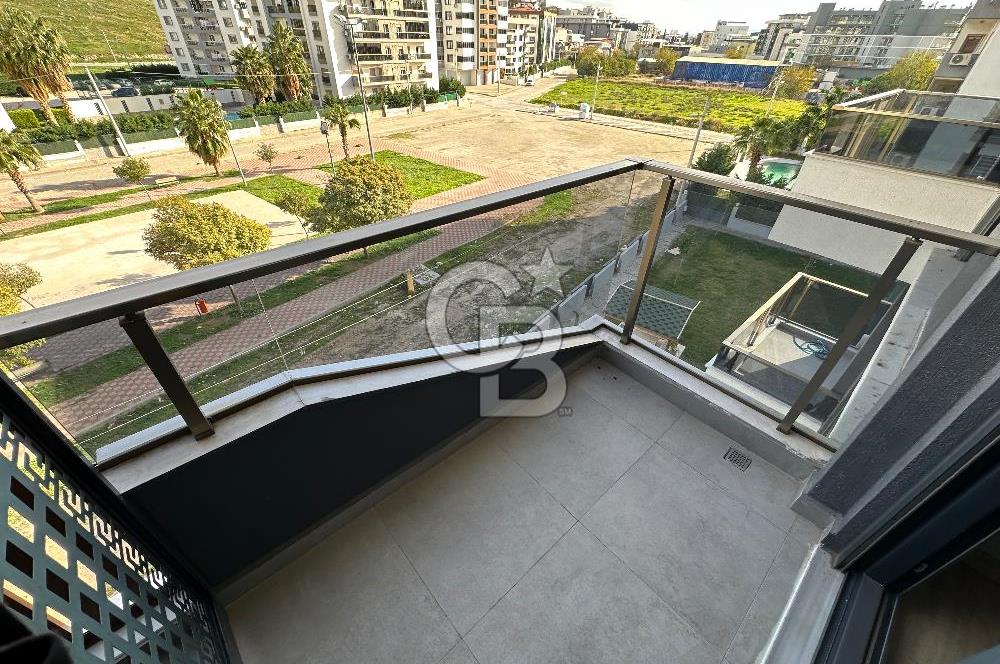 Çiğli Balatçıkta Katip Çelebi Üni Yakını Azel Deluxe Satılık 2+1