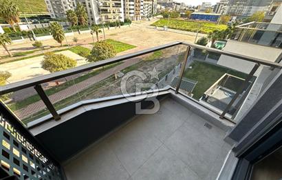 Çiğli Balatçıkta Katip Çelebi Üni Yakını Azel Deluxe Satılık 2+1