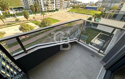 Çiğli Balatçıkta Katip Çelebi Üni Yakını Azel Deluxe Satılık 2+1