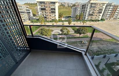 Çiğli Balatçıkta Katip Çelebi Üni Yakını Azel Deluxe Satılık 2+1