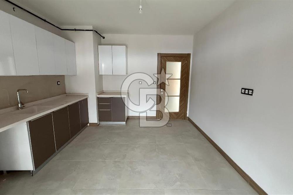 ADANANIN EN PRESTİJLİ PROJESİNDE GÖL MANZARALI YATAY MİMARİ 3+1