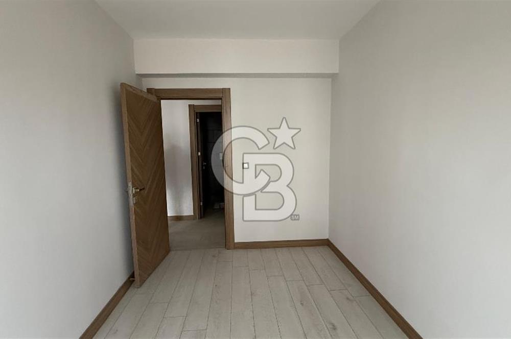 ADANANIN EN PRESTİJLİ PROJESİNDE GÖL MANZARALI YATAY MİMARİ 3+1