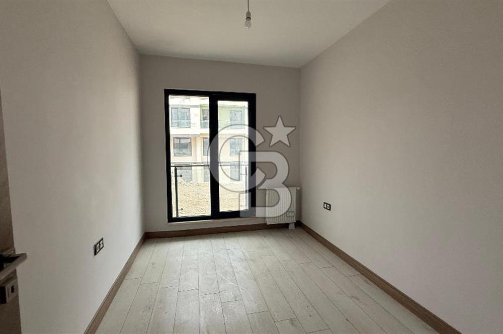 ADANANIN EN PRESTİJLİ PROJESİNDE GÖL MANZARALI YATAY MİMARİ 3+1