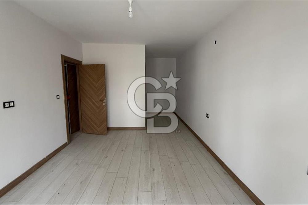 ADANANIN EN PRESTİJLİ PROJESİNDE GÖL MANZARALI YATAY MİMARİ 3+1