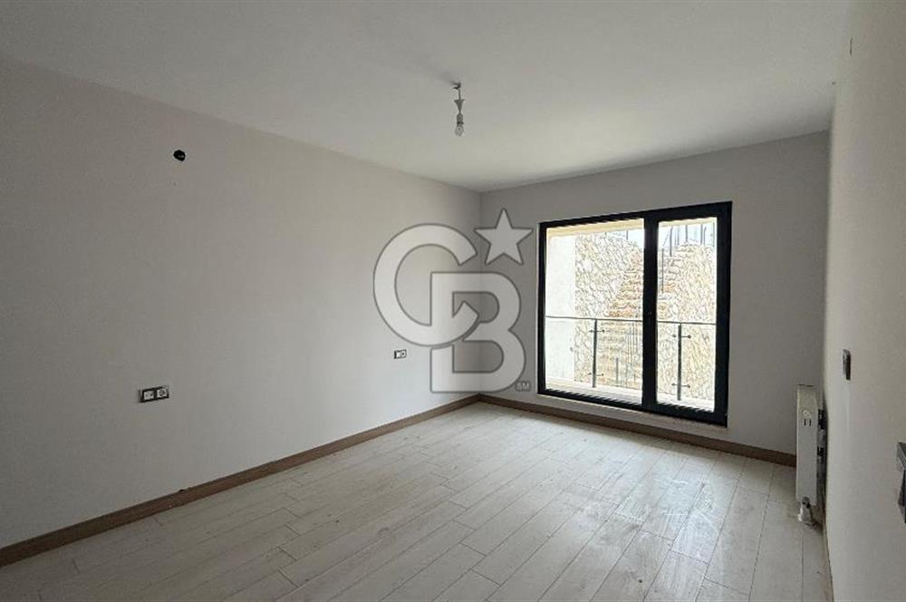 ADANANIN EN PRESTİJLİ PROJESİNDE GÖL MANZARALI YATAY MİMARİ 3+1