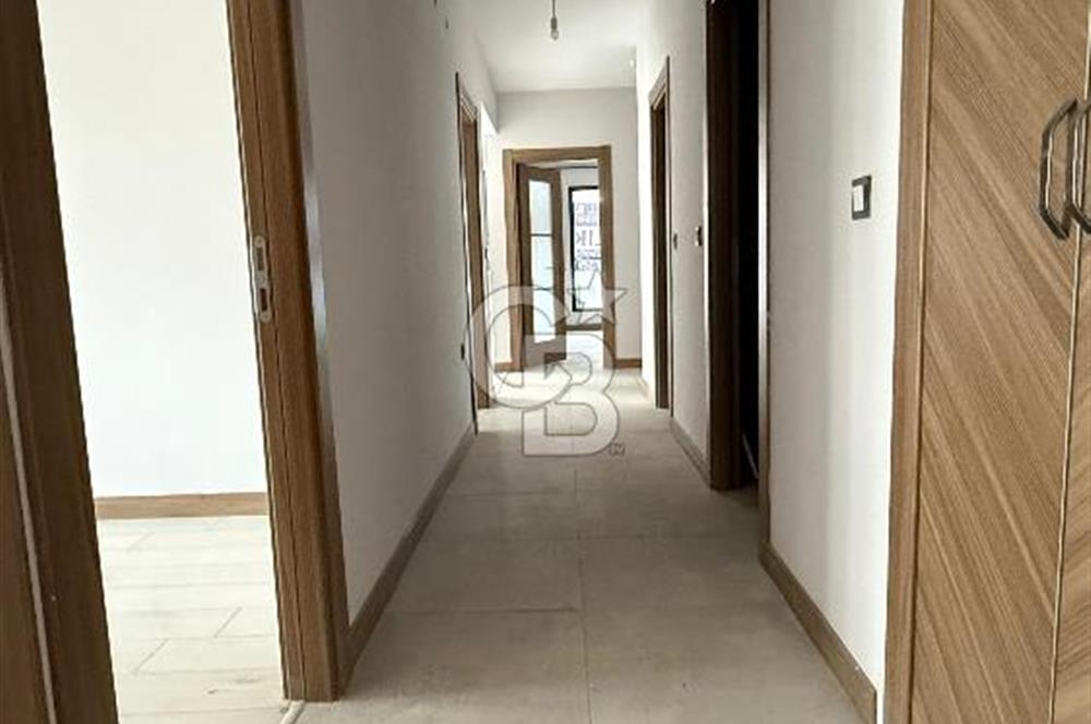 ADANANIN EN PRESTİJLİ PROJESİNDE GÖL MANZARALI YATAY MİMARİ 3+1