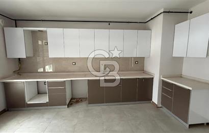 ADANANIN EN PRESTİJLİ PROJESİNDE GÖL MANZARALI YATAY MİMARİ 3+1