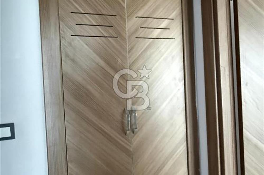 ADANANIN EN PRESTİJLİ PROJESİNDE GÖL MANZARALI YATAY MİMARİ 3+1