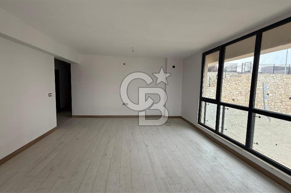 ADANANIN EN PRESTİJLİ PROJESİNDE GÖL MANZARALI YATAY MİMARİ 3+1