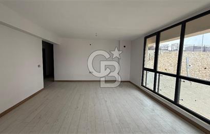 ADANANIN EN PRESTİJLİ PROJESİNDE GÖL MANZARALI YATAY MİMARİ 3+1