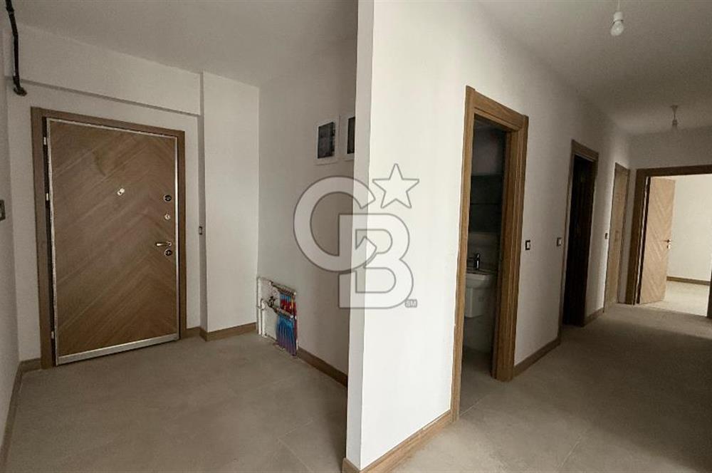 ADANANIN EN PRESTİJLİ PROJESİNDE GÖL MANZARALI YATAY MİMARİ 3+1