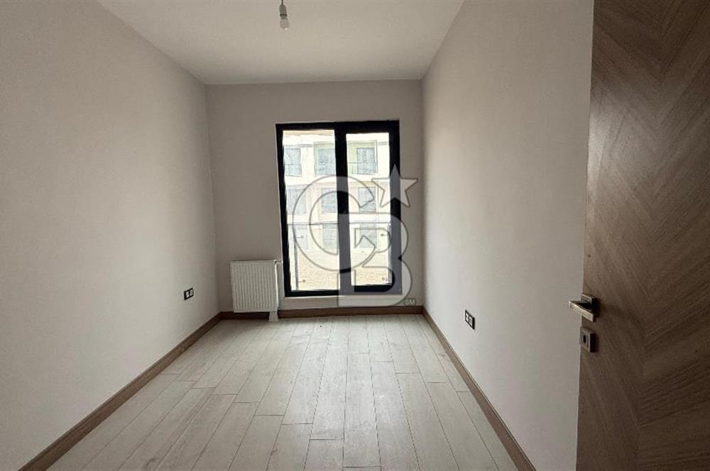 ADANANIN EN PRESTİJLİ PROJESİNDE GÖL MANZARALI YATAY MİMARİ 3+1