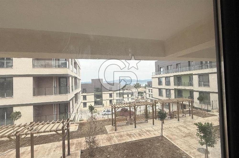 ADANANIN EN PRESTİJLİ PROJESİNDE GÖL MANZARALI YATAY MİMARİ 3+1