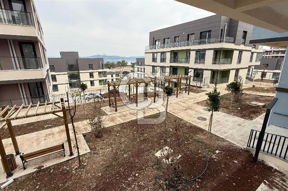 ADANANIN EN PRESTİJLİ PROJESİNDE GÖL MANZARALI YATAY MİMARİ 3+1