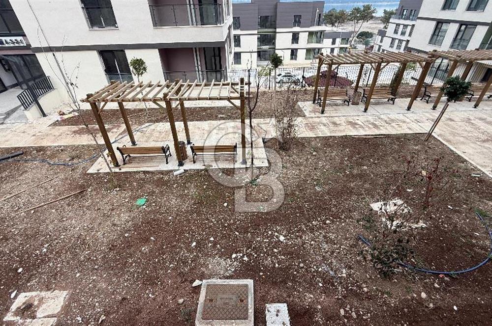 ADANANIN EN PRESTİJLİ PROJESİNDE GÖL MANZARALI YATAY MİMARİ 3+1