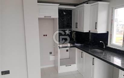 ATAKUM BÜYÜKOYUMCA'DA PANOROMİK MANZARALI KİRALIK 1+1