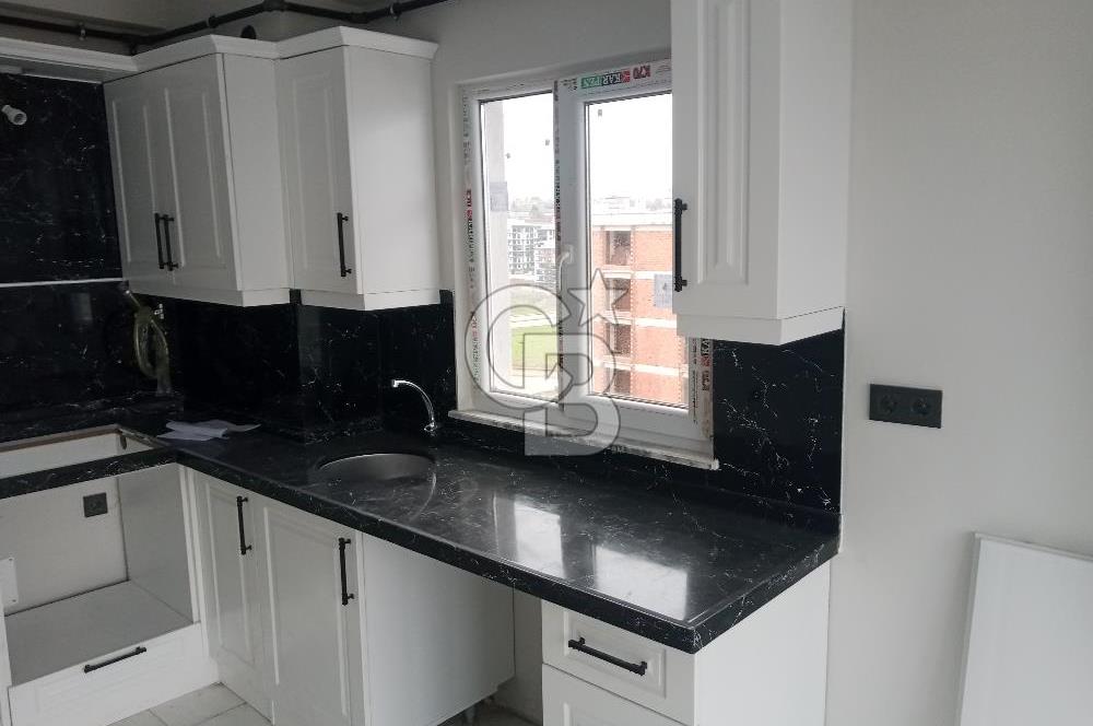 ATAKUM BÜYÜKOYUMCA'DA PANOROMİK MANZARALI KİRALIK 1+1