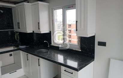 ATAKUM BÜYÜKOYUMCA'DA PANOROMİK MANZARALI KİRALIK 1+1