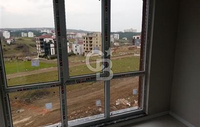 ATAKUM BÜYÜKOYUMCA'DA PANOROMİK MANZARALI KİRALIK 1+1
