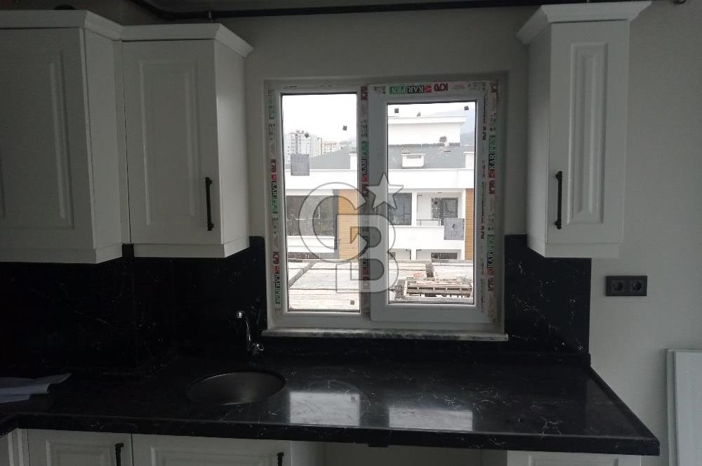 ATAKUM BÜYÜKOYUMCA'DA PANOROMİK MANZARALI KİRALIK 1+1