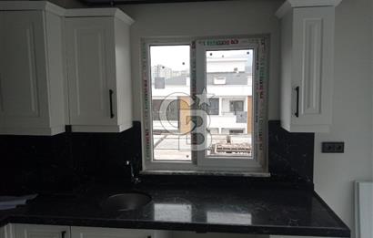 ATAKUM BÜYÜKOYUMCA'DA PANOROMİK MANZARALI KİRALIK 1+1