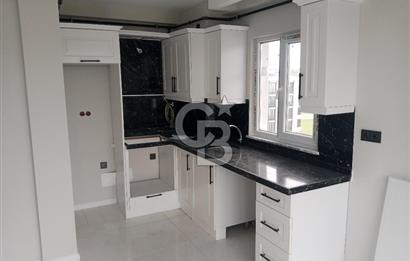 ATAKUM BÜYÜKOYUMCA'DA PANOROMİK MANZARALI KİRALIK 1+1