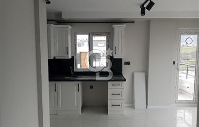 ATAKUM BÜYÜKOYUMCA'DA PANOROMİK MANZARALI KİRALIK 1+1