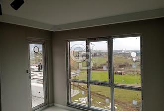 ATAKUM BÜYÜKOYUMCA'DA PANOROMİK MANZARALI KİRALIK 1+1 - 4 - 336404