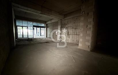 Parmen İvedik Park'da Satılık 102 m² Ticari Dükkan