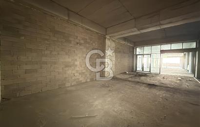 Parmen İvedik Park'da Satılık 102 m² Ticari Dükkan