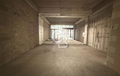 Parmen İvedik Park'da Satılık 102 m² Ticari Dükkan