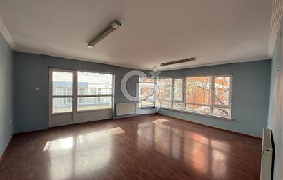 CB Vizyon'dan Özveren Sokakta 3+1 Ferah Daire