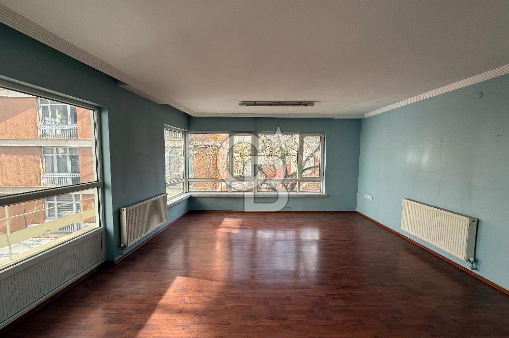 CB Vizyon'dan Özveren Sokakta 3+1 Ferah Daire