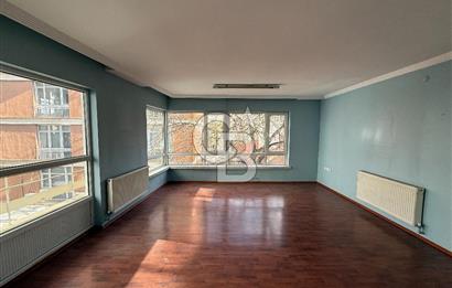 CB Vizyon'dan Özveren Sokakta 3+1 Ferah Daire